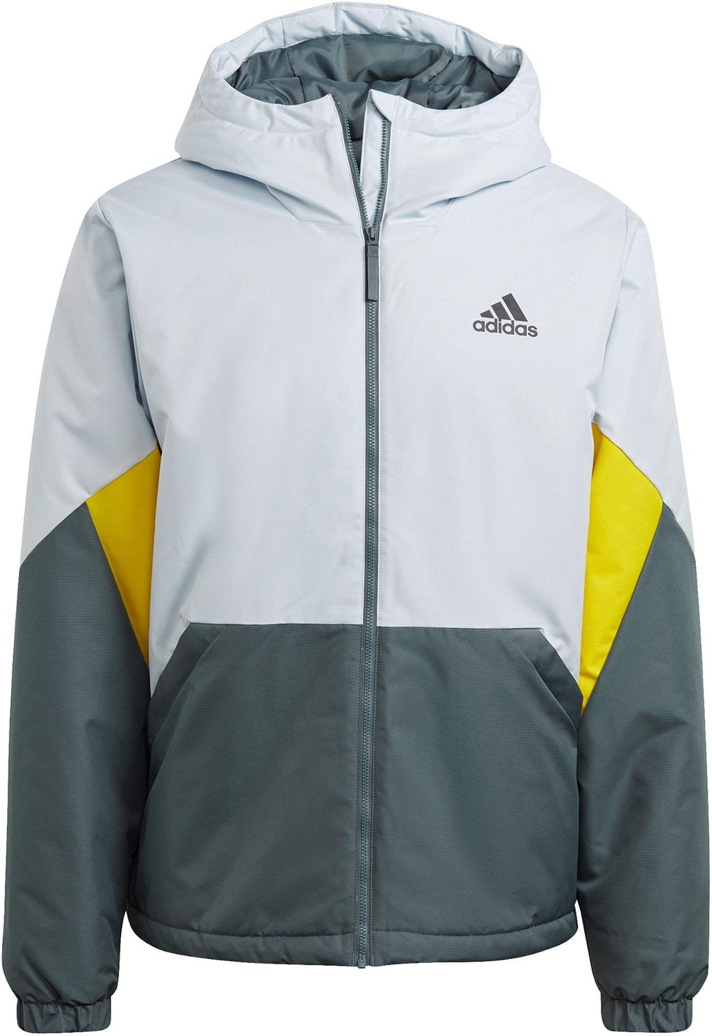 Back to Sport Insulated Jack