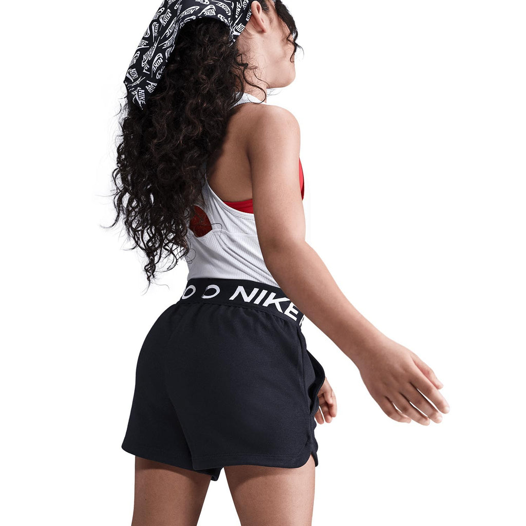 Pro Fleece Big Kids' (girls') Shorts strand