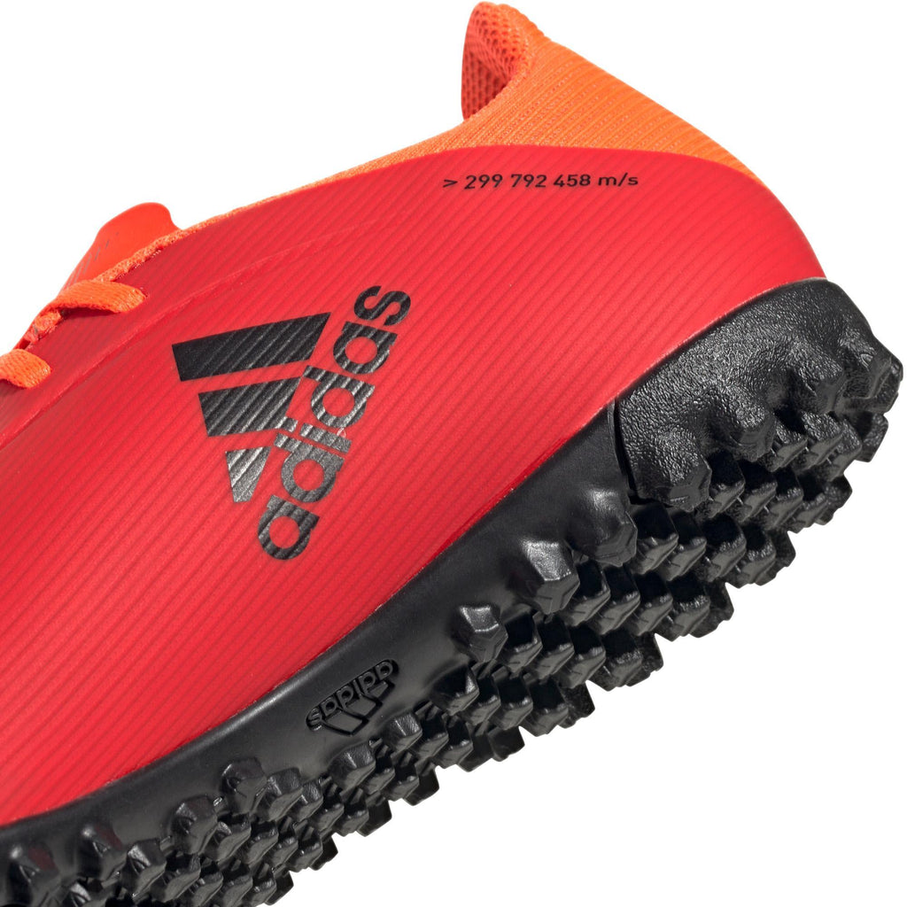 X Speedflow.4 TF voetbalschoenen