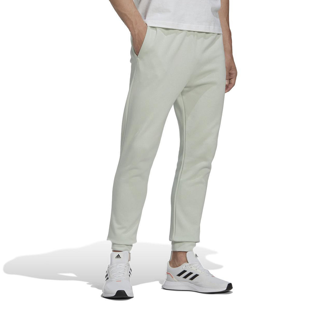 M FEELCOZY PANT, DGREYH/BLACK, XL