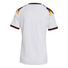 Duitsland 26 Thuisshirt