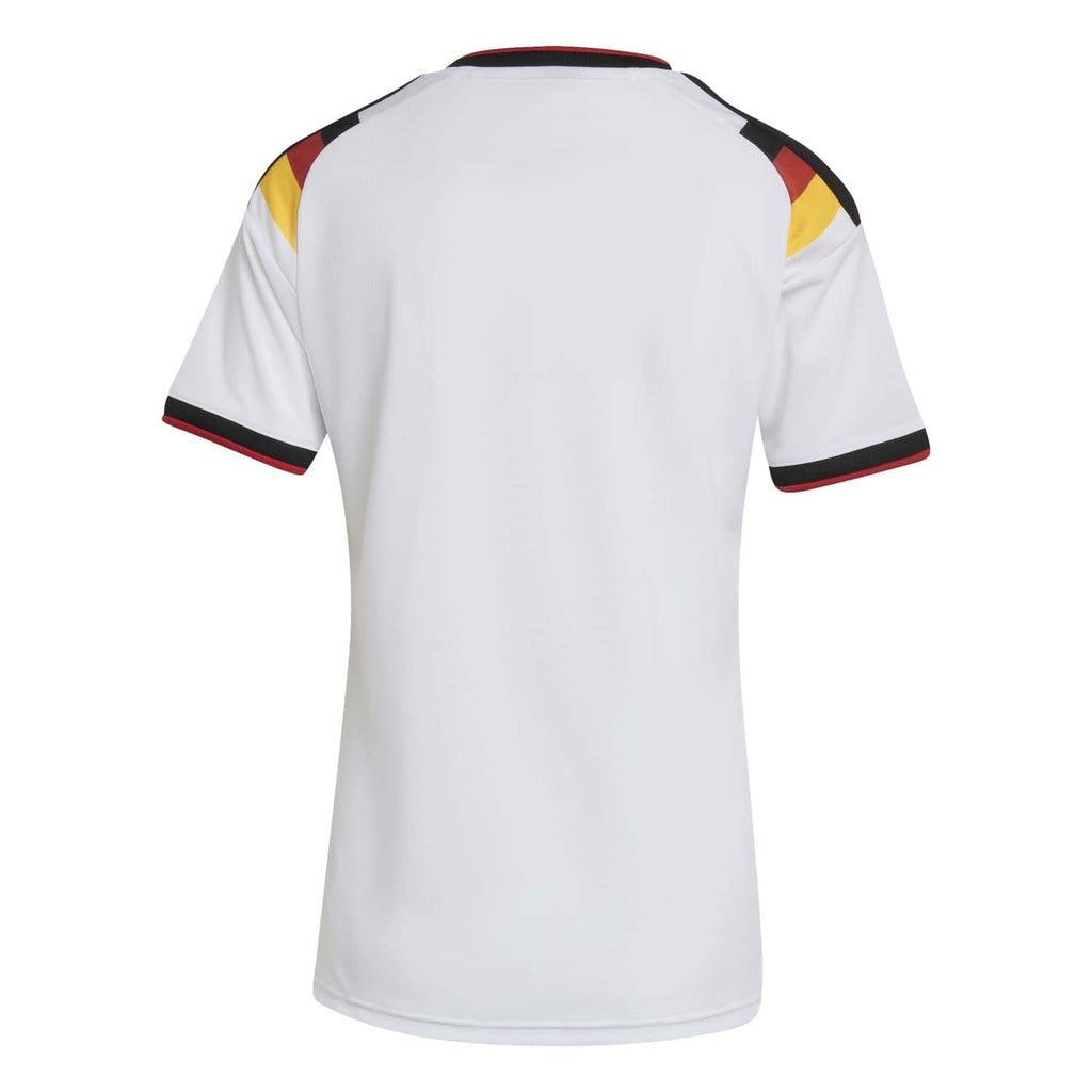 Duitsland 26 Thuisshirt
