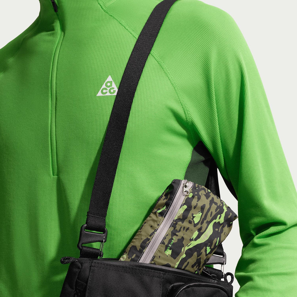Acg Phantazma Trail Men's Dri-fit Hardlopen Anorak