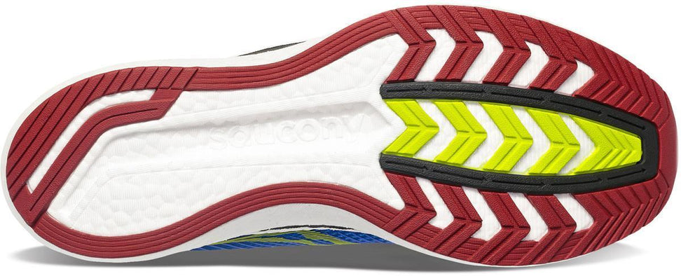 Endorphin Speed 2