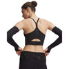 Velociti Elite Crop Tank