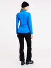 Fabriz 1/4-Zip skipully