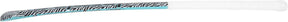 O'geez Zebra Aqua hockeystick