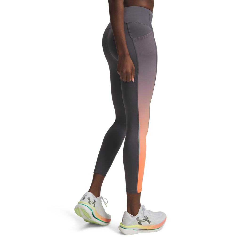 Velociti Ankle Printed Enkellegging