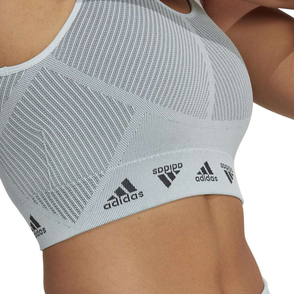 AEROKNIT B Da. Workout-Bra