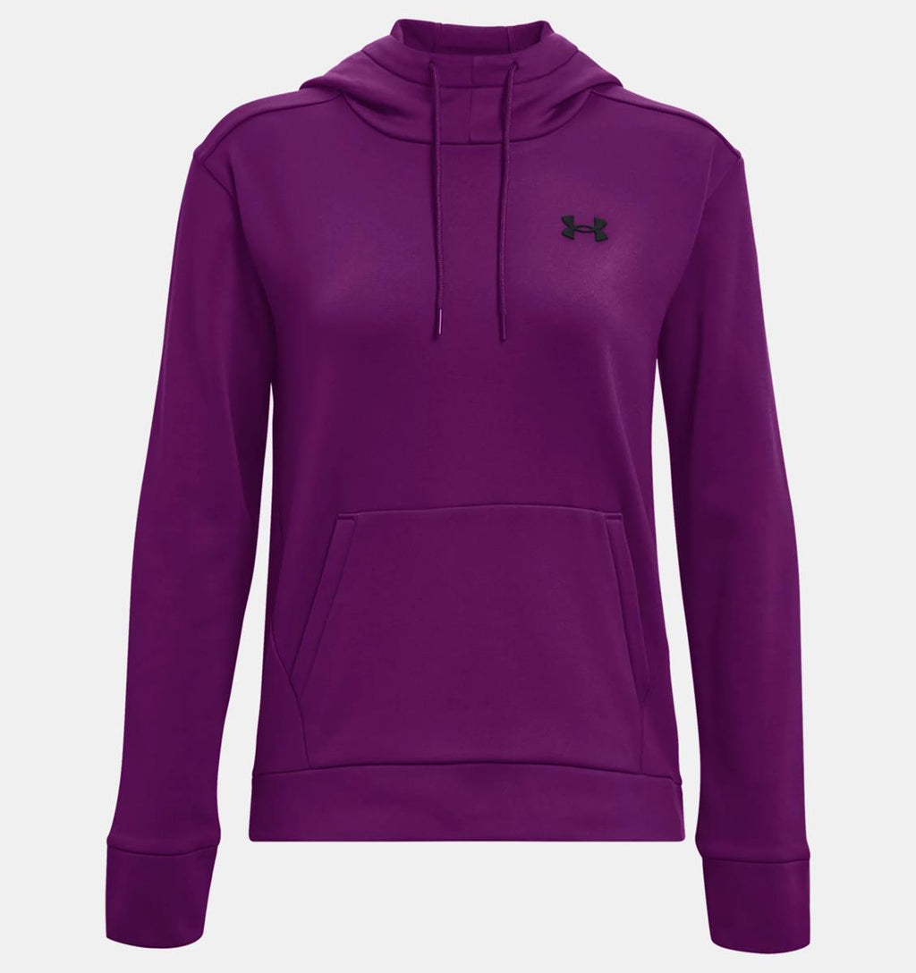 Armour Fleece Lc Hoodie