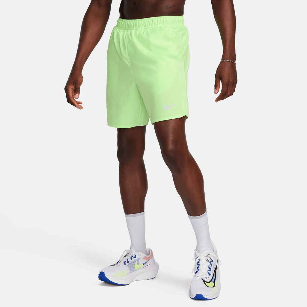 Challenger Men's Dri-fit 7i Br Shorts hardlopen