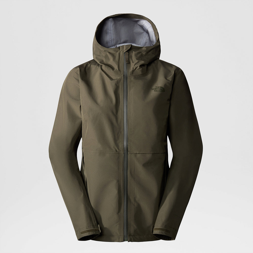 Dryzzle FUTURELIGHT™ jas
