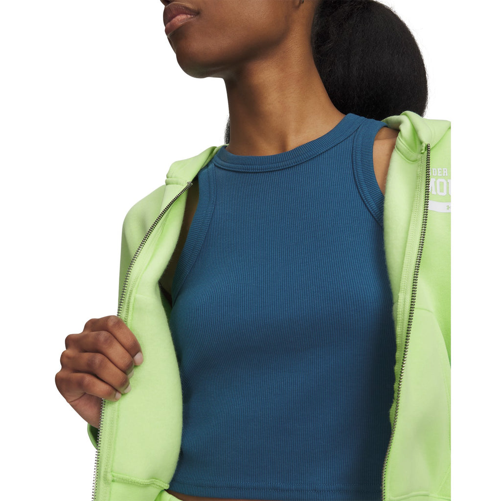 Icon Fleece Shirt