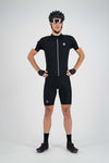 Explore wielershirt