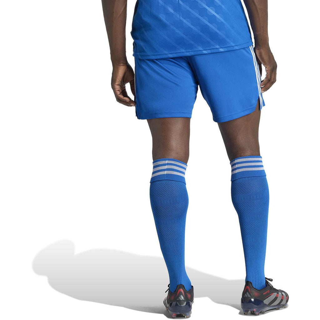 Real Madrid 25/26 Derde Short