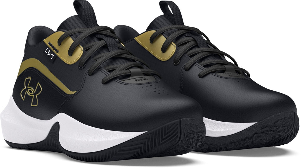 Ps Lockdown 7 basketbalschoenen