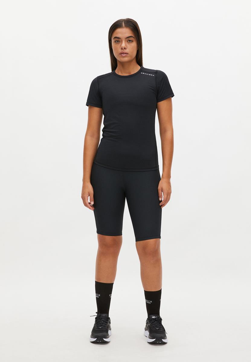 Jacquard Tee