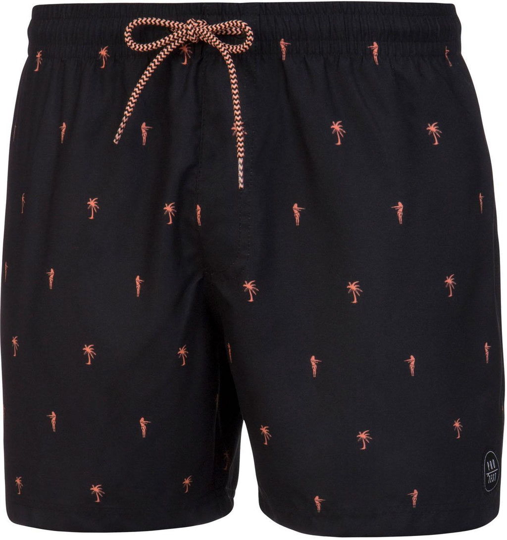 barton beachshort