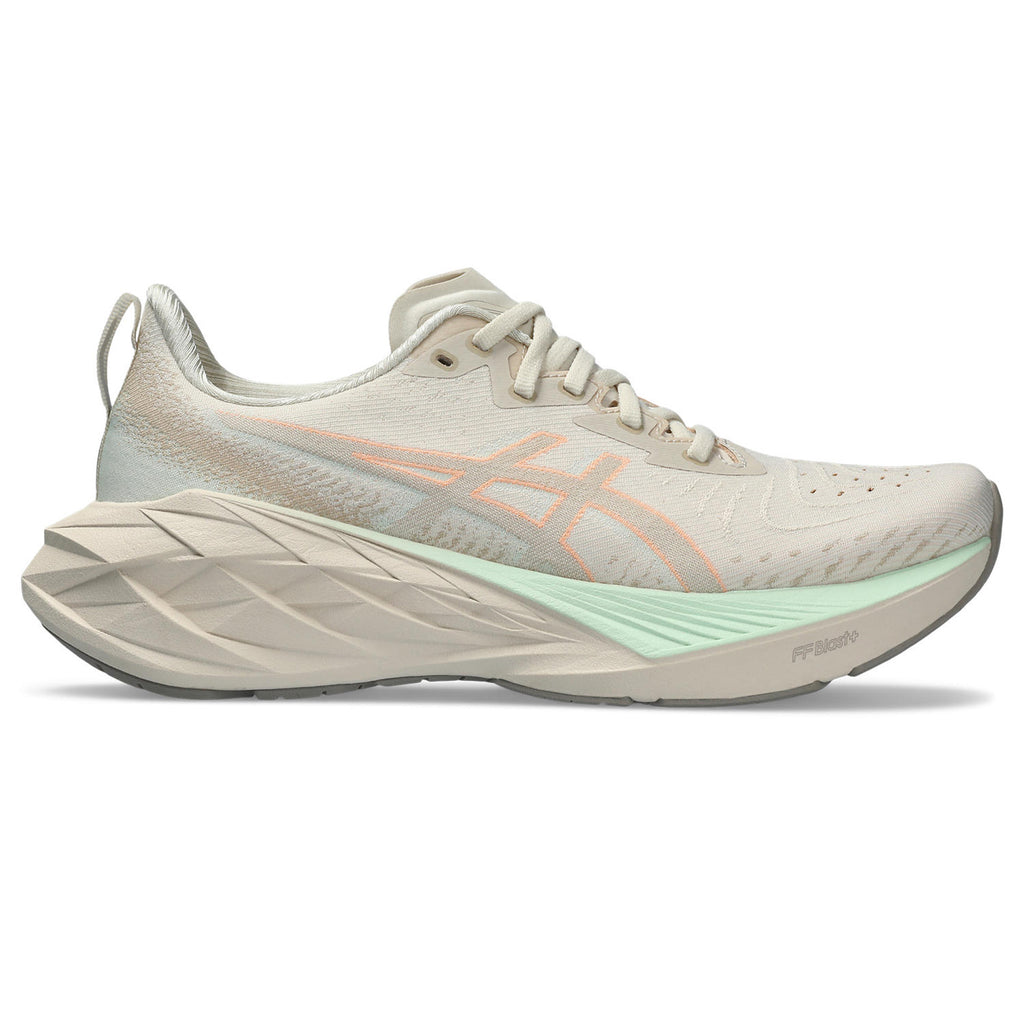 Novablast 4 hardloopschoenen