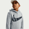 Sportswear Club Big Kids' Hoodie