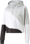 Puma Power Cat hoodie