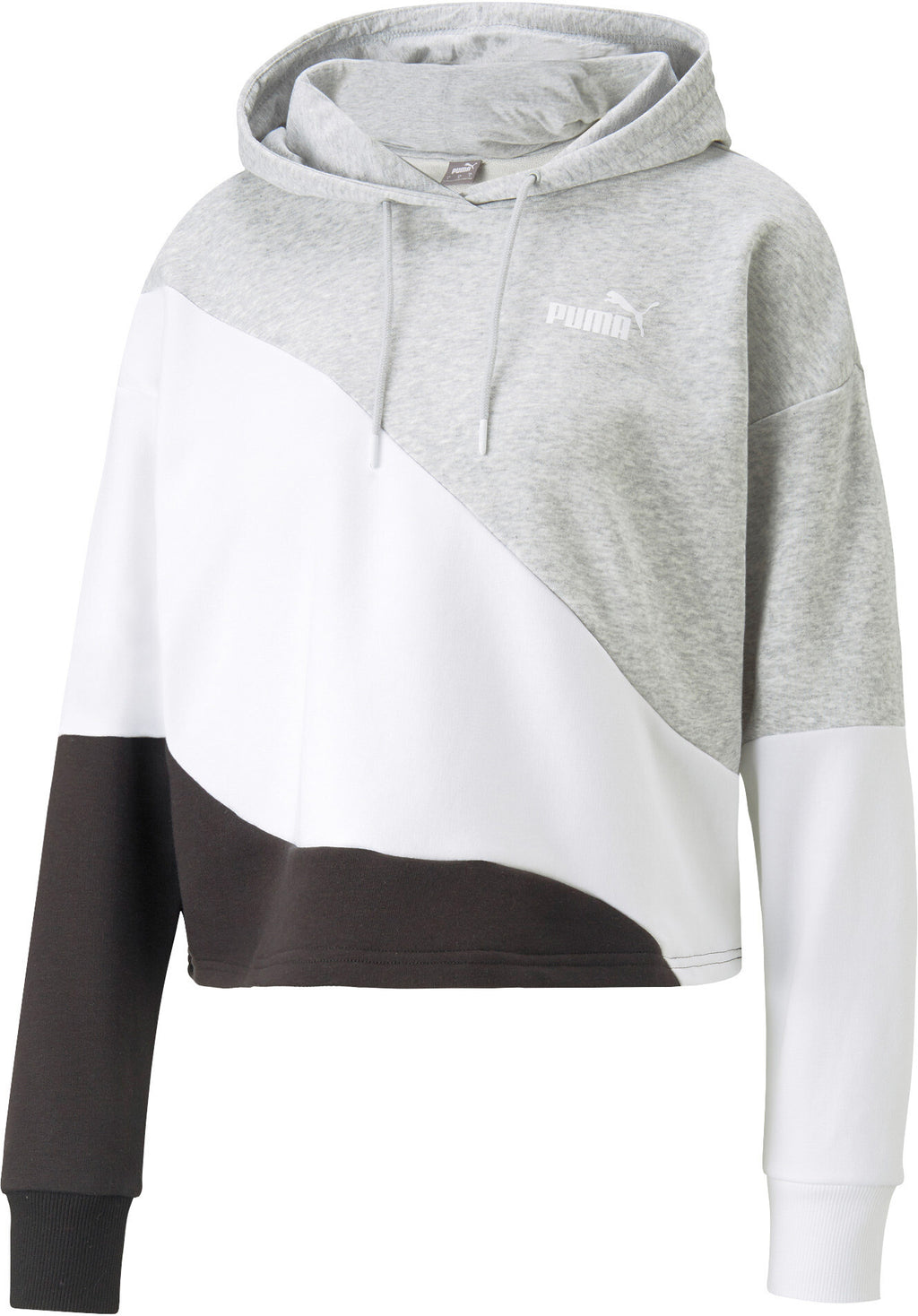 Puma Power Cat hoodie