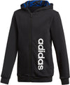 Linear hoodie