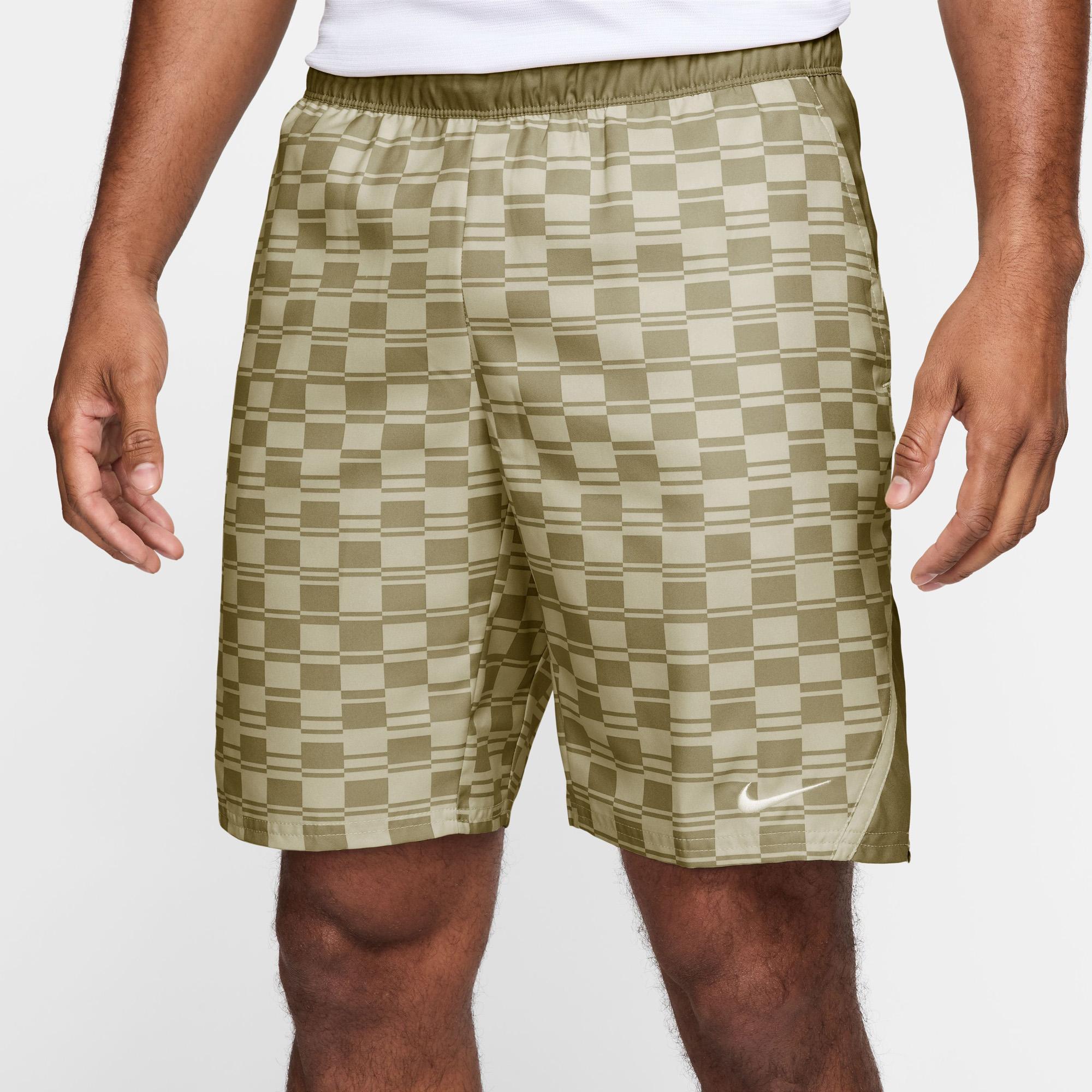 Court Victory Dri-FIT 9I short