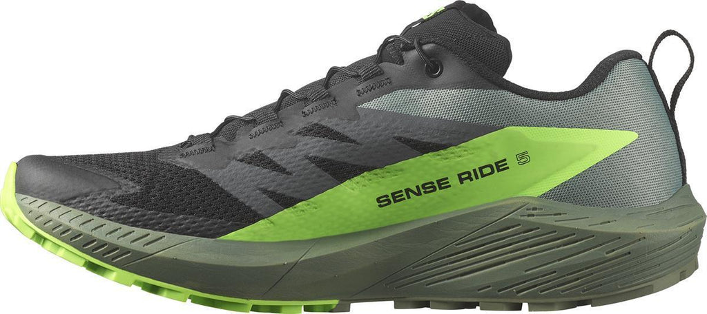 Sense Ride 5