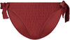 Bow bikinibroekje