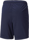 mcfc training shorts jr w/p