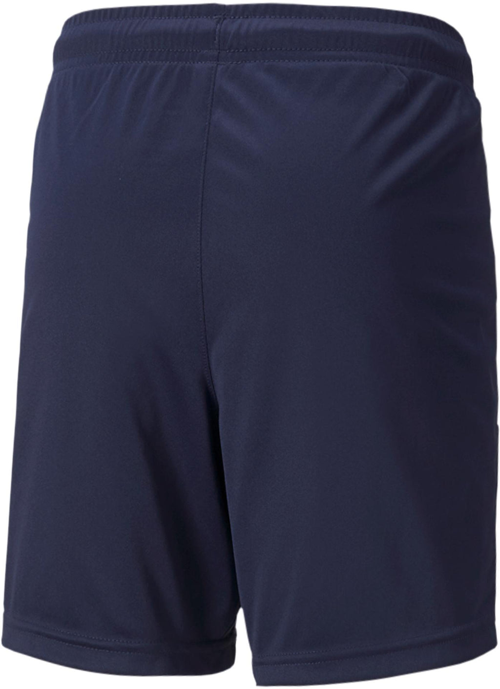 mcfc training shorts jr w/p