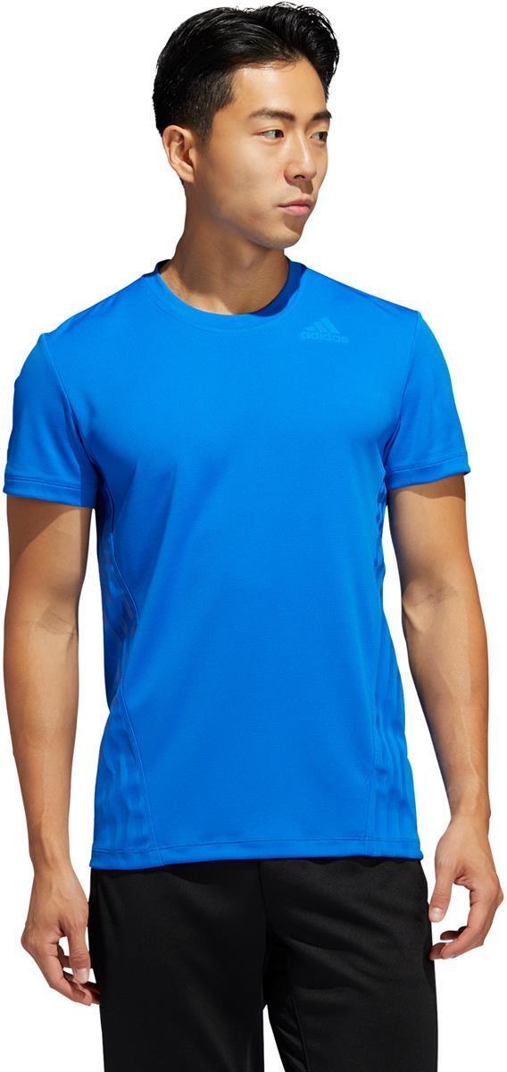 AEROREADY 3-Stripes shirt
