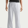 Club Men's French Terry open‑hem Pantalon