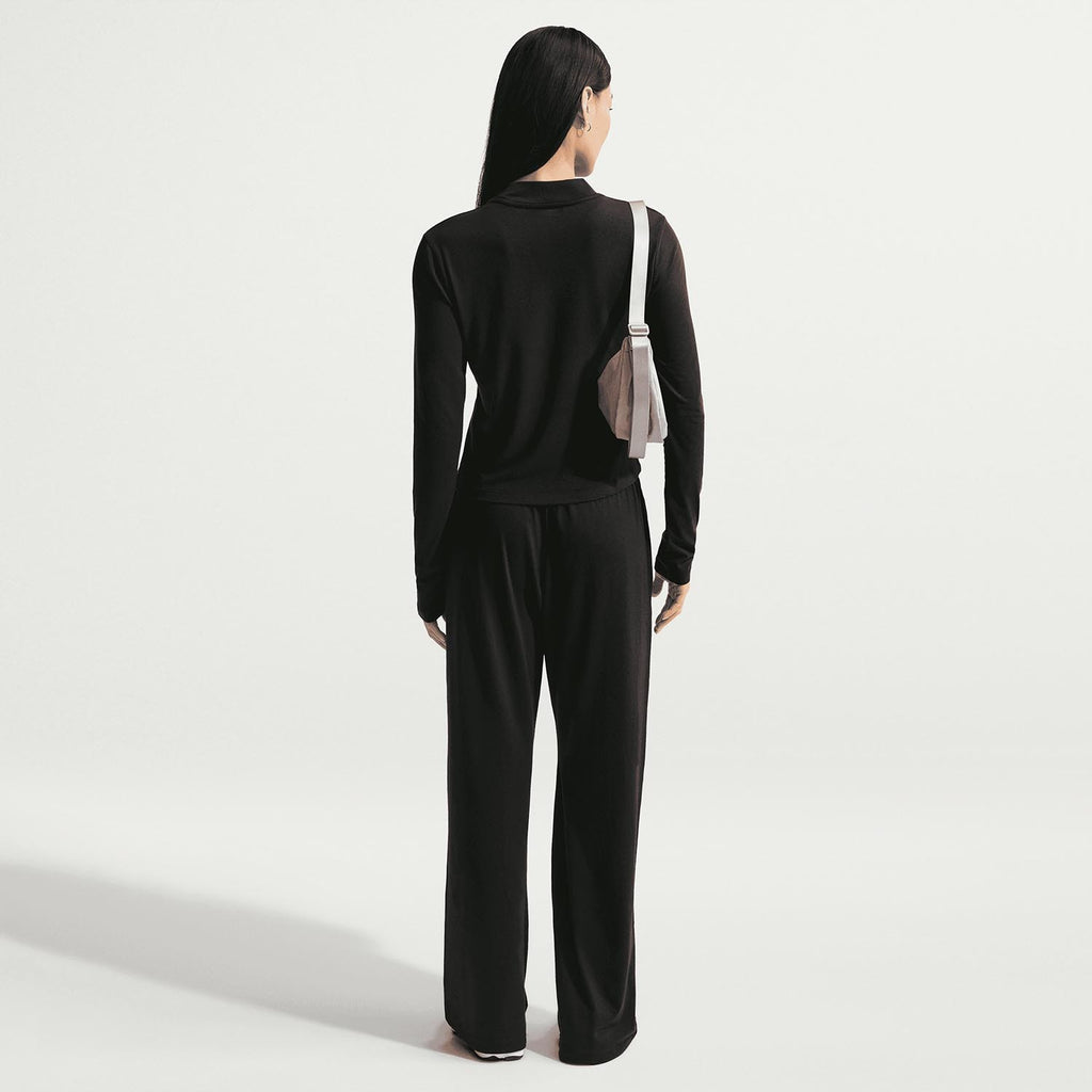 Tee Long sleeve Chill Knit Shirt