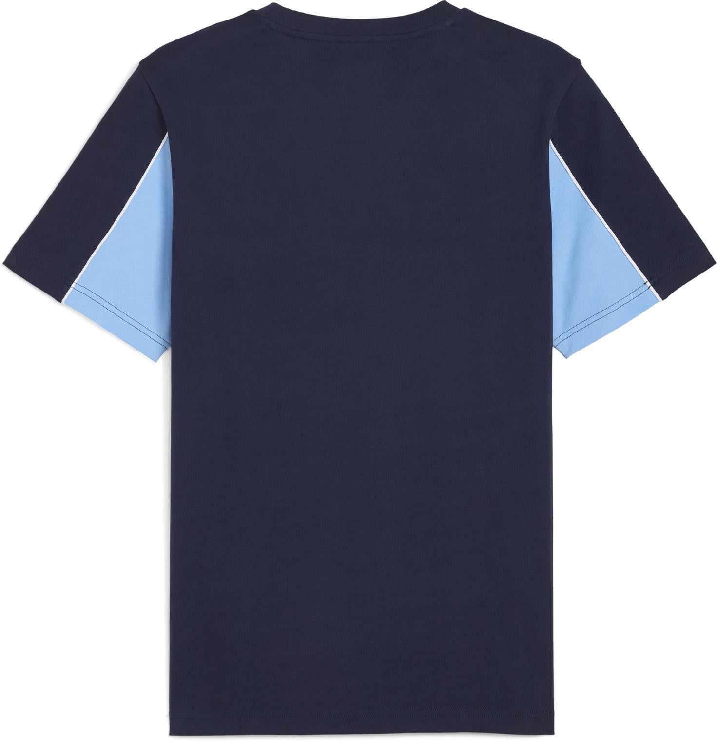 Mcfc Ftblarchive Tee
