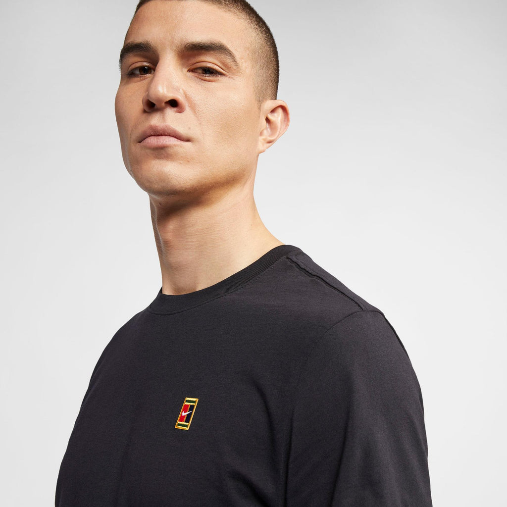Court t-shirt