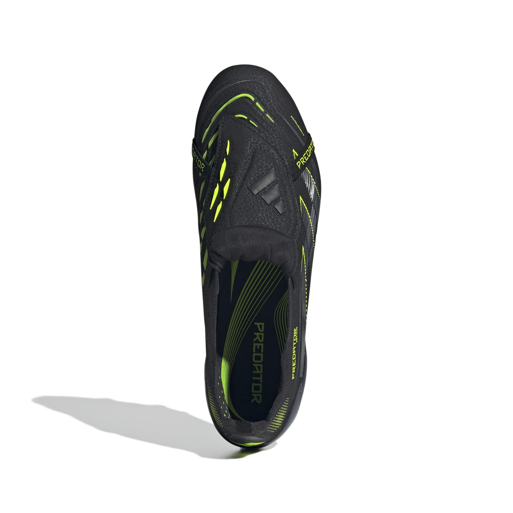 Predator Elite Fold-Over Tongue Firm Ground Voetbalschoenen