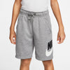 Sportswear Club Fleece kids short