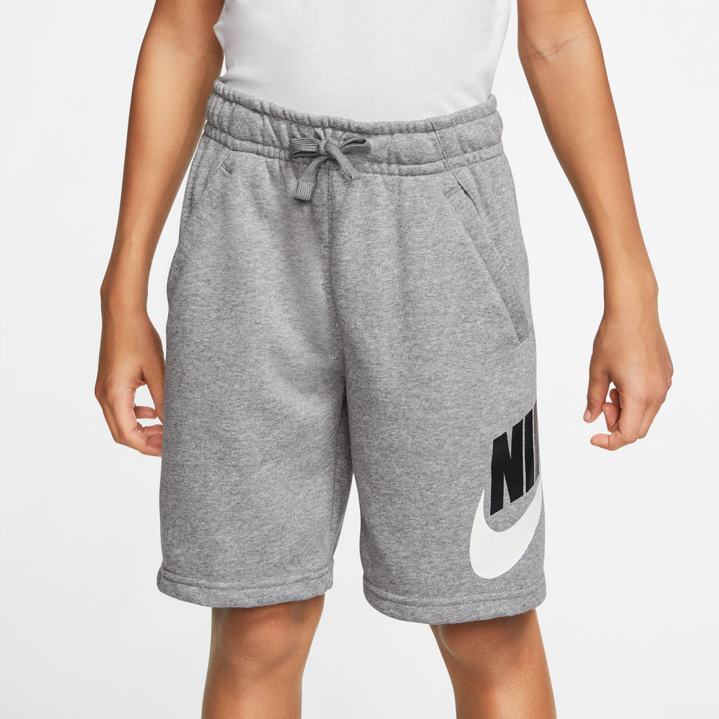 Sportswear Club Fleece kids short