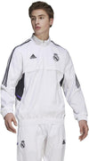 Real Madrid Condivo 22 presentation jack