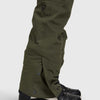 footraily-cargo snow pants