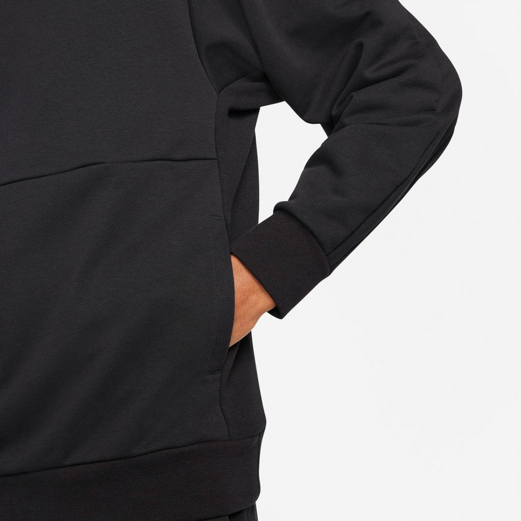 Court Fleece Tennis hoodie