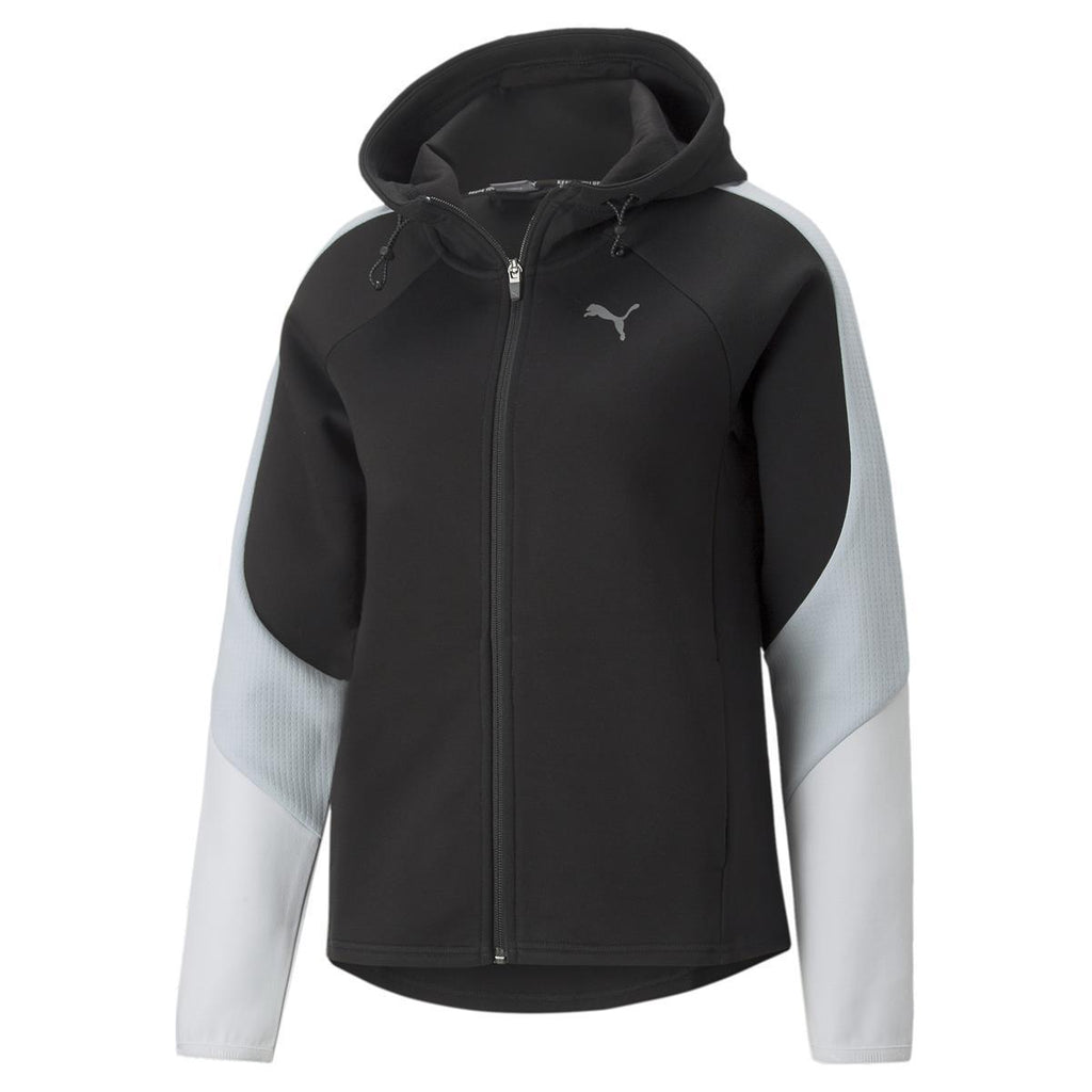 Evostripe Full-zip Hoodie
