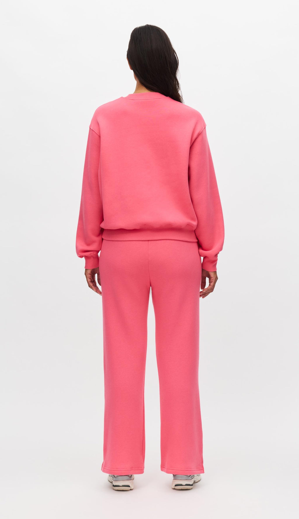 Base Sweatshirt