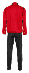 Paris Polyester Suit