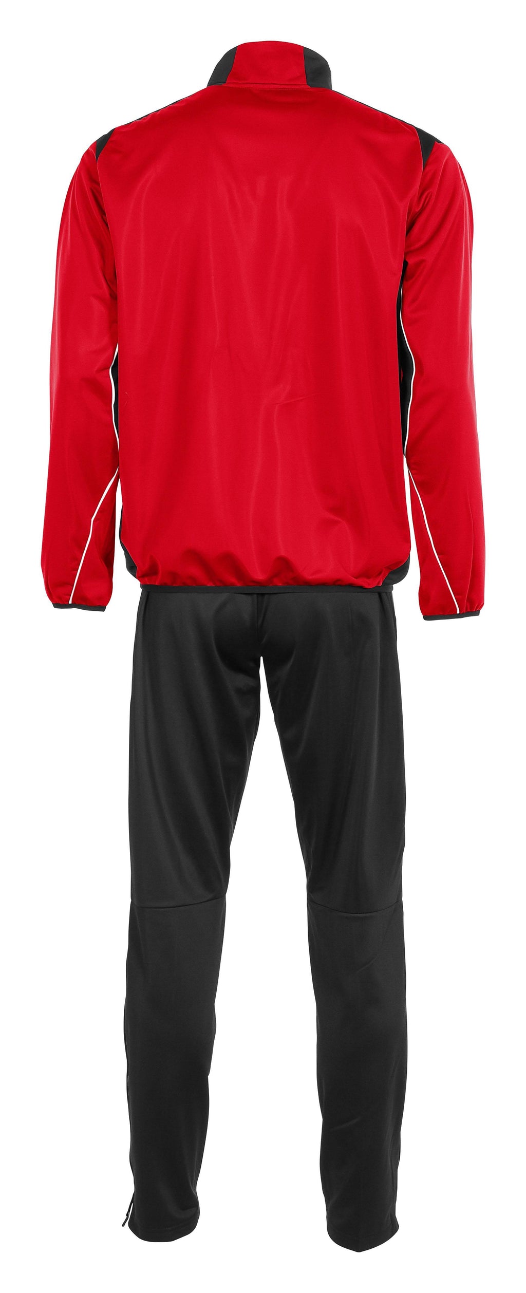 Paris Polyester Suit