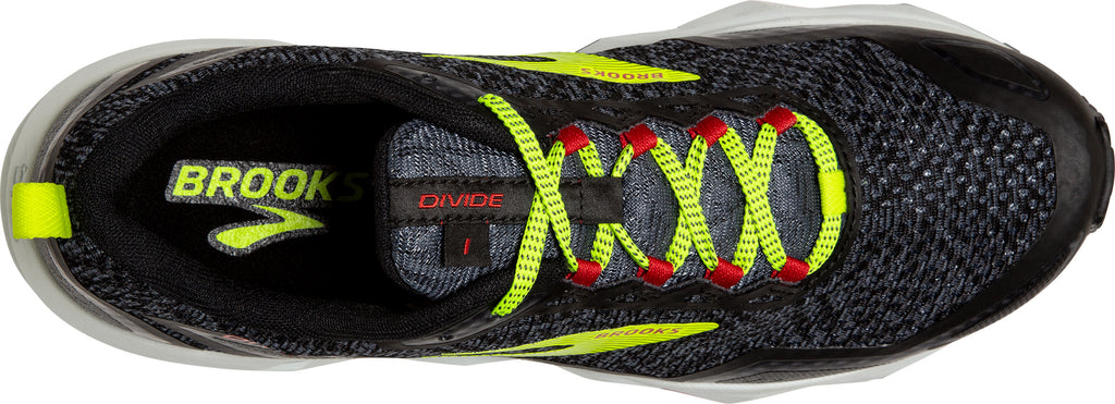 Divide trailschoenen