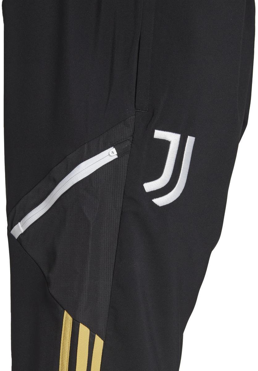 Juve Pre Pnt