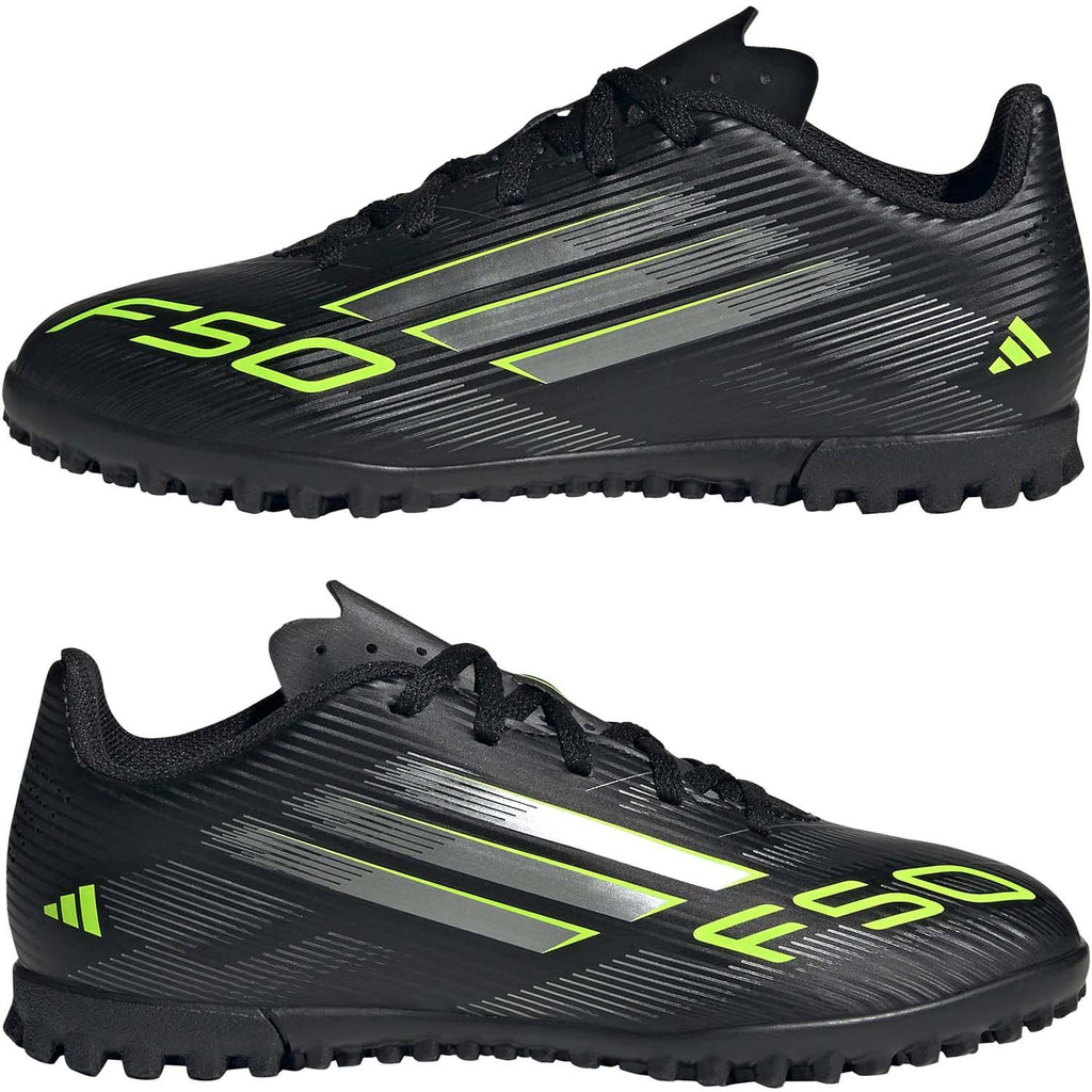 F50 Club Turf Voetbalschoenen Kids